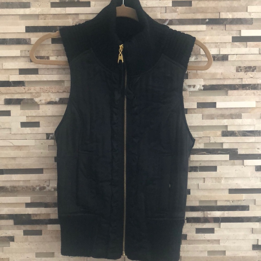 GUESS Jeans Women’s vest size S